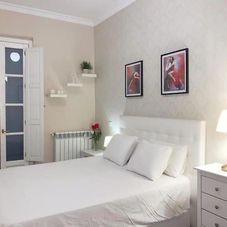 Apartamento Atocha Madrid Centro Ave Muy Grande Eksteriør billede