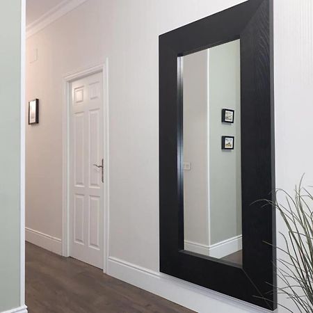 Apartamento Atocha Madrid Centro Ave Muy Grande Eksteriør billede