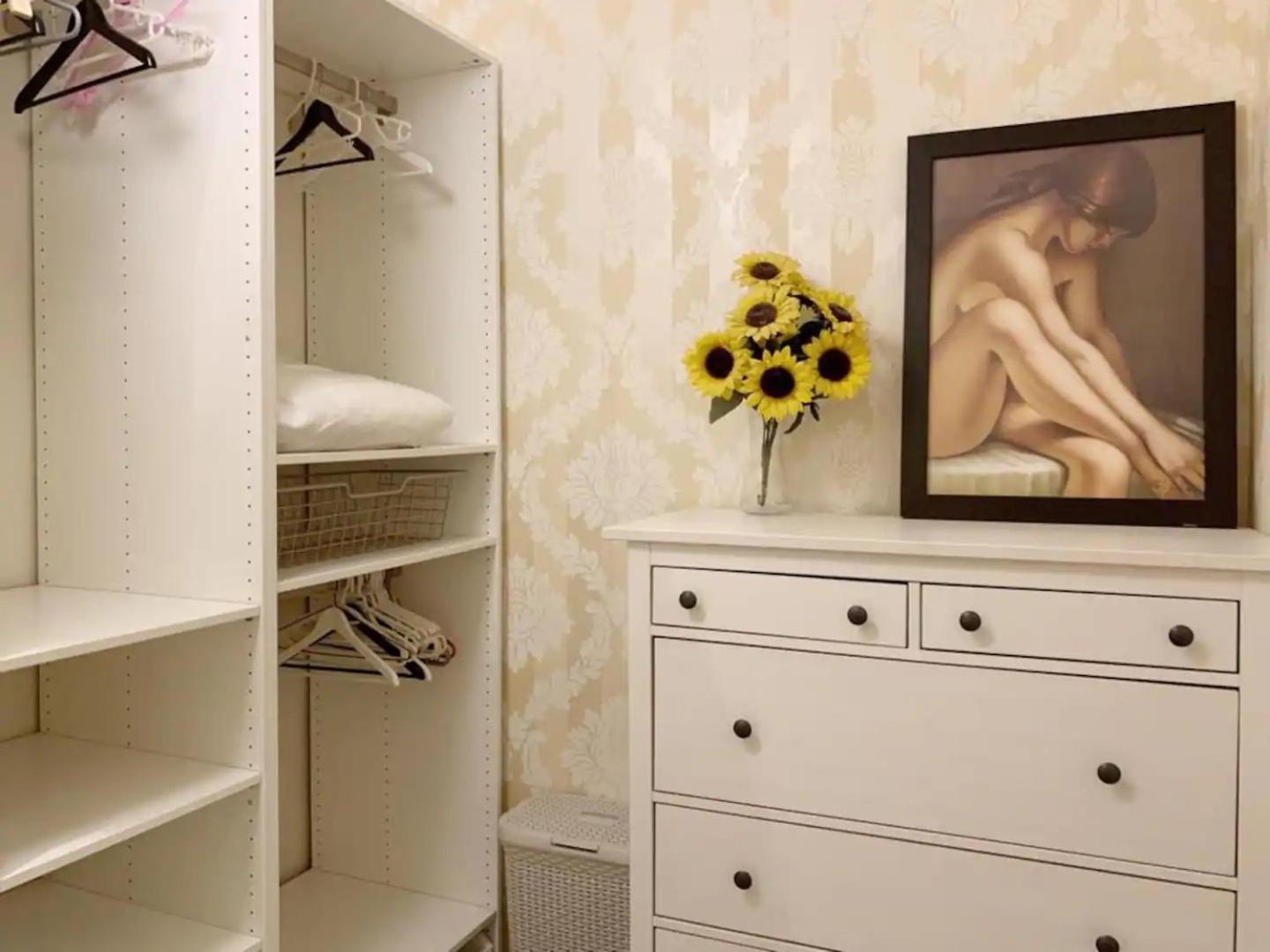 Apartamento Atocha Madrid Centro Ave Muy Grande Eksteriør billede