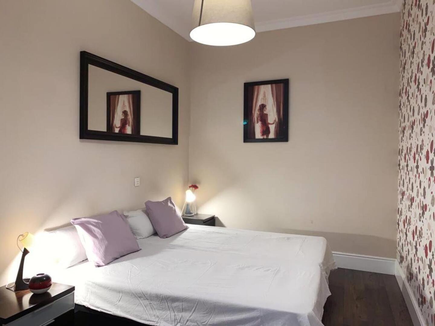 Apartamento Atocha Madrid Centro Ave Muy Grande Eksteriør billede