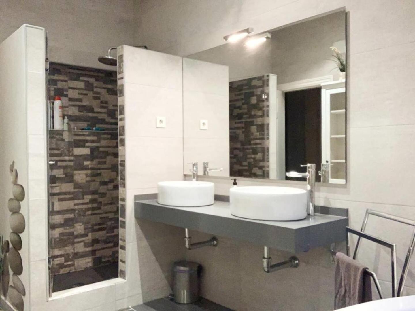 Apartamento Atocha Madrid Centro Ave Muy Grande Eksteriør billede